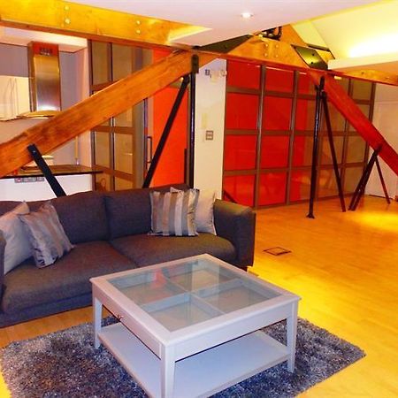 Luxurious City Centre Penthouse Newcastle upon Tyne Ngoại thất bức ảnh