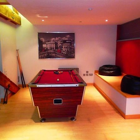 Luxurious City Centre Penthouse Newcastle upon Tyne Ngoại thất bức ảnh