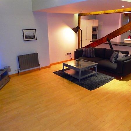 Luxurious City Centre Penthouse Newcastle upon Tyne Ngoại thất bức ảnh
