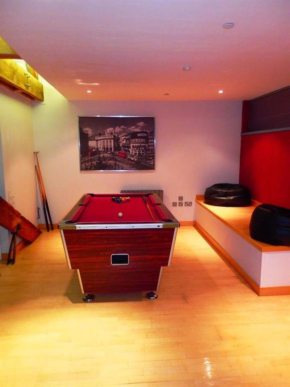 Luxurious City Centre Penthouse Newcastle upon Tyne Ngoại thất bức ảnh