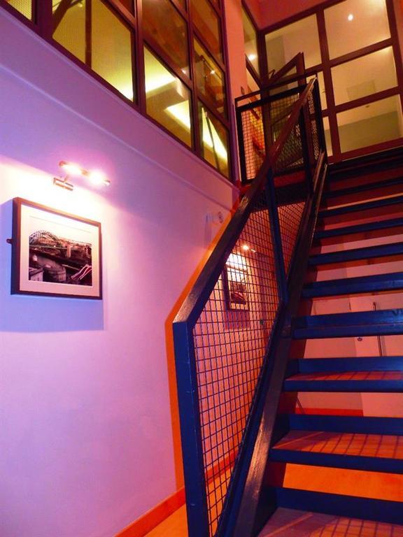 Luxurious City Centre Penthouse Newcastle upon Tyne Ngoại thất bức ảnh
