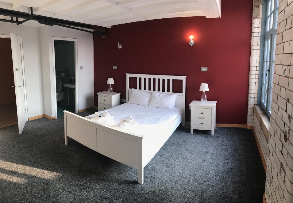 Luxurious City Centre Penthouse Newcastle upon Tyne Ngoại thất bức ảnh